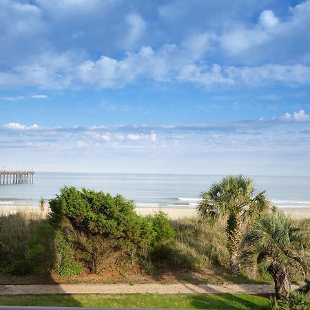 The Ellie Beach Resort Myrtle Beach, Tapestry By Hilton מראה חיצוני תמונה