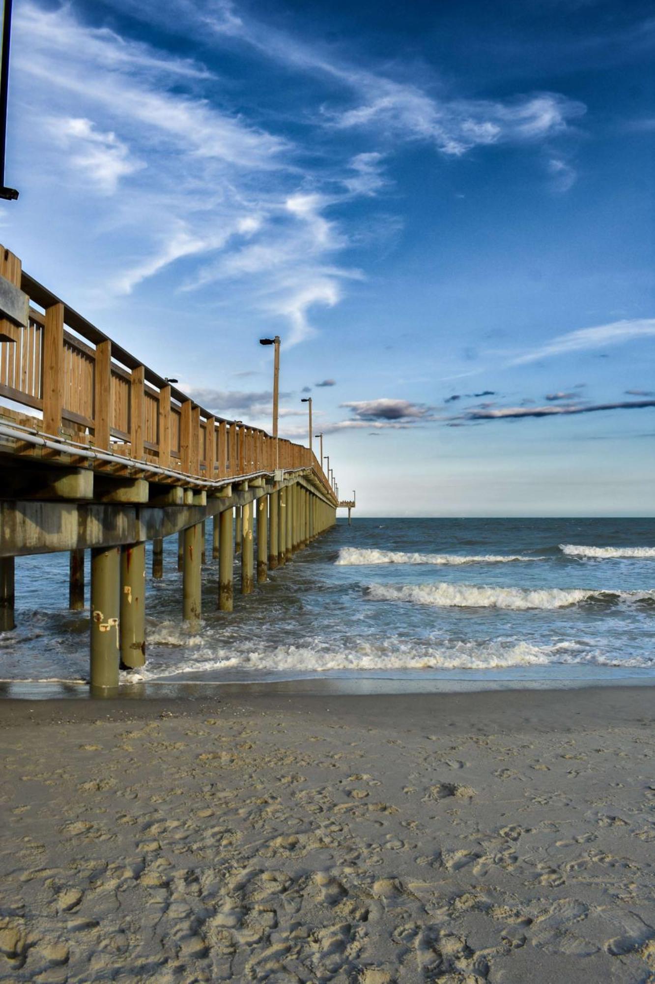 The Ellie Beach Resort Myrtle Beach, Tapestry By Hilton מראה חיצוני תמונה