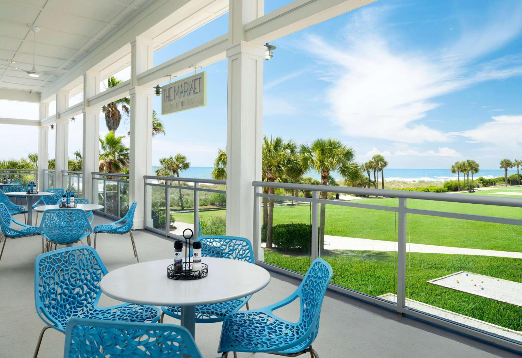The Ellie Beach Resort Myrtle Beach, Tapestry By Hilton מראה חיצוני תמונה